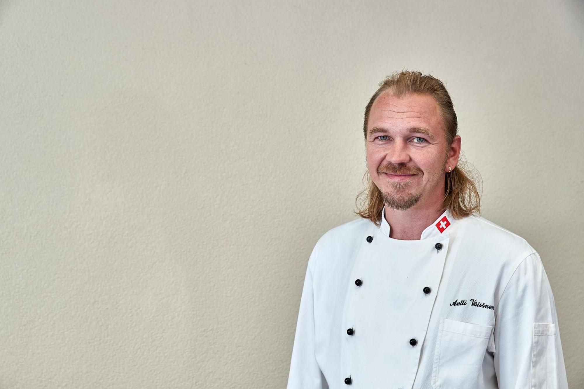 Parkhotel Schwert Weesen Kültér fotó