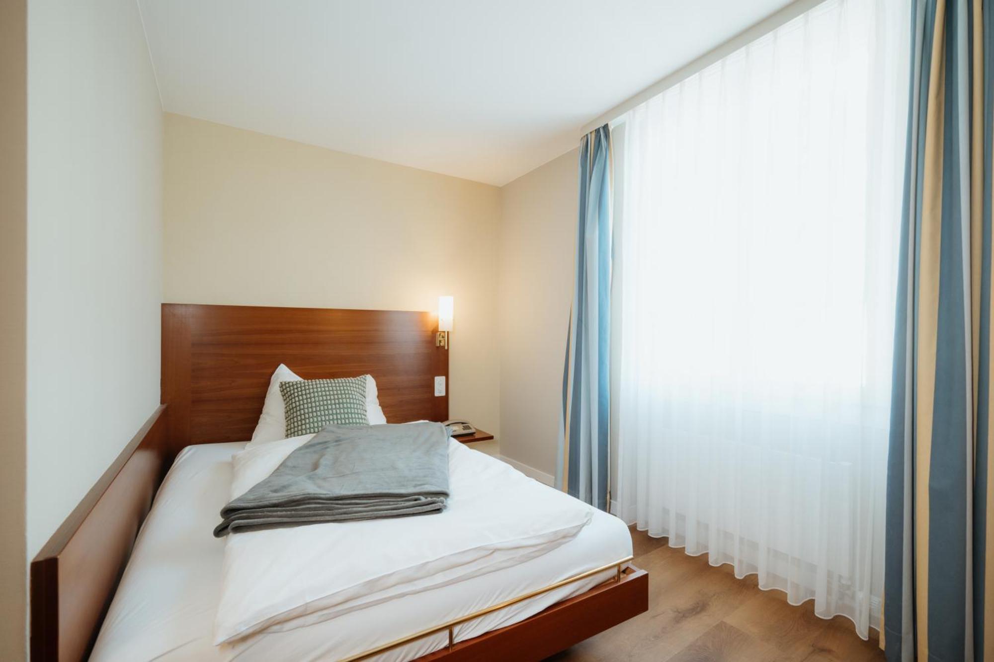 Parkhotel Schwert Weesen Kültér fotó